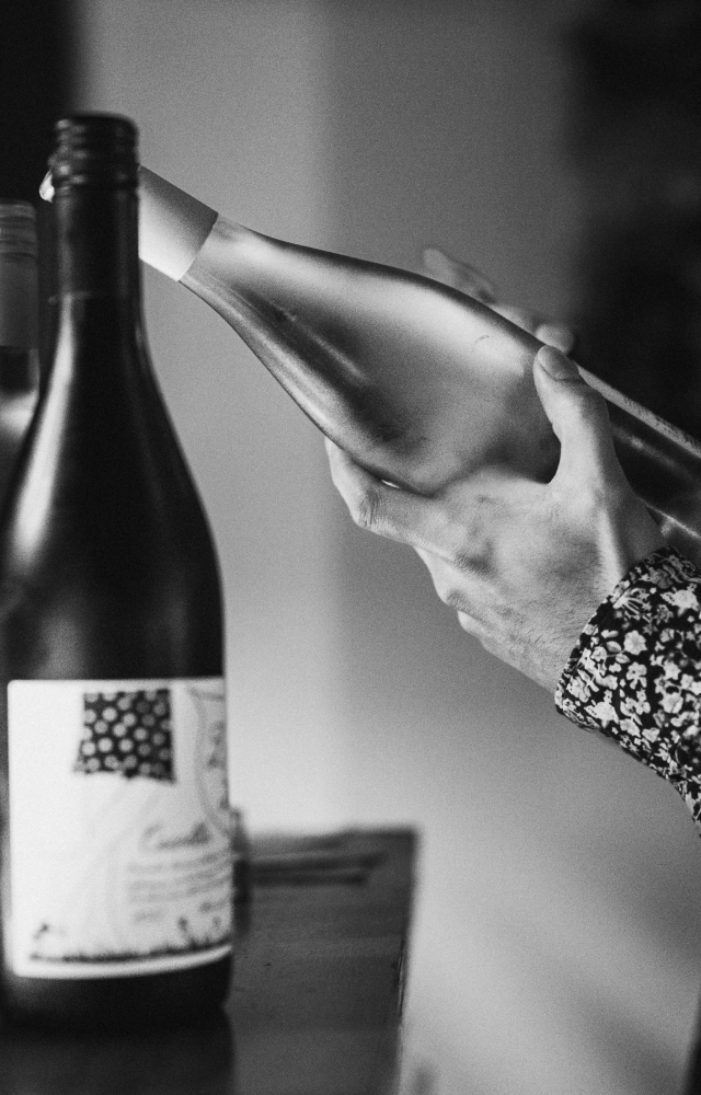 Events & Private Dining