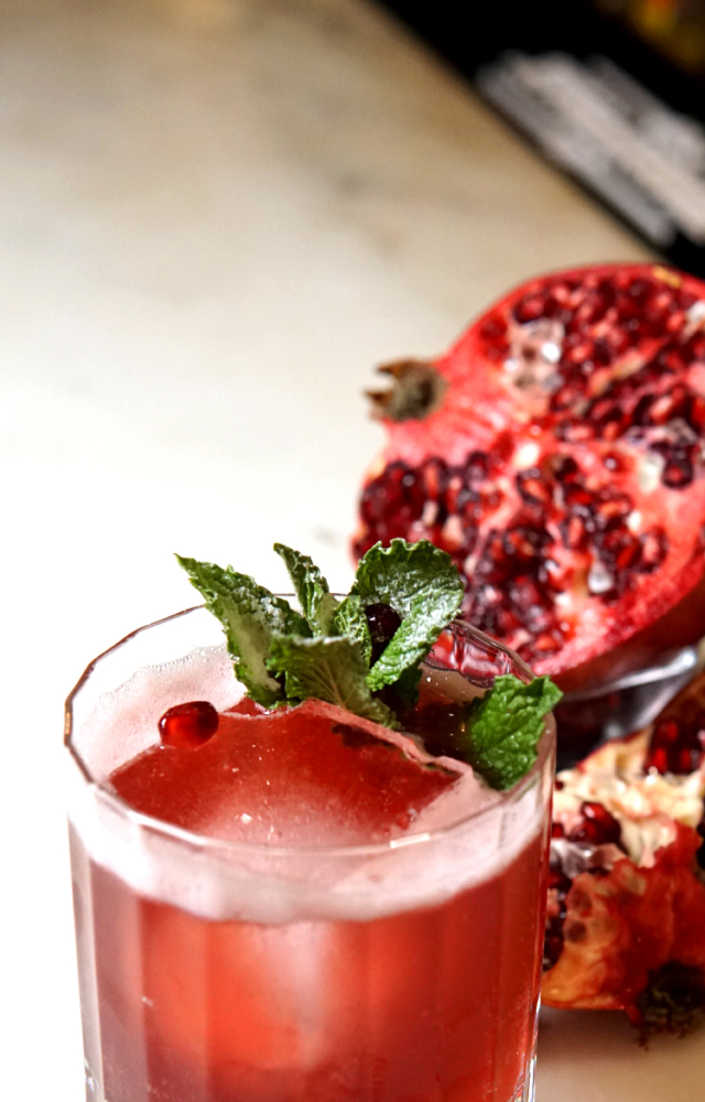 Events & Private Dining