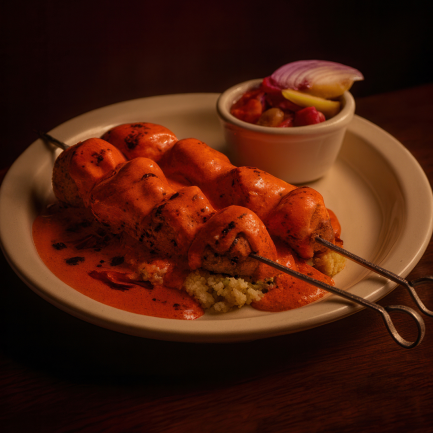 Restaurant Gems to Discover in New York