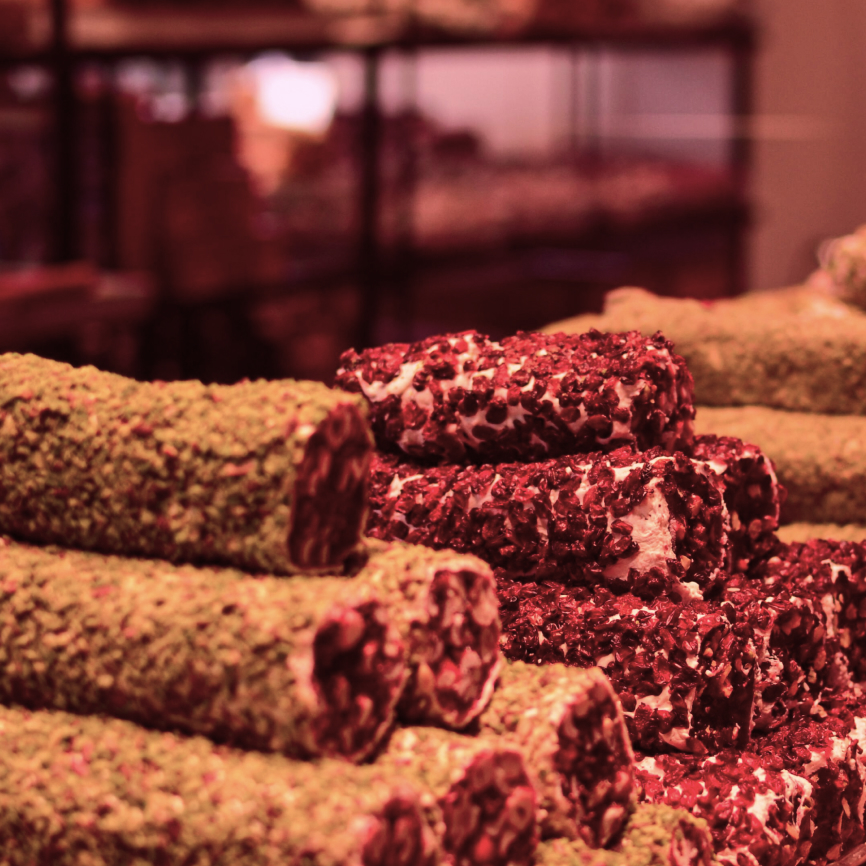 Nar Offers Turkish Delights in Flatiron