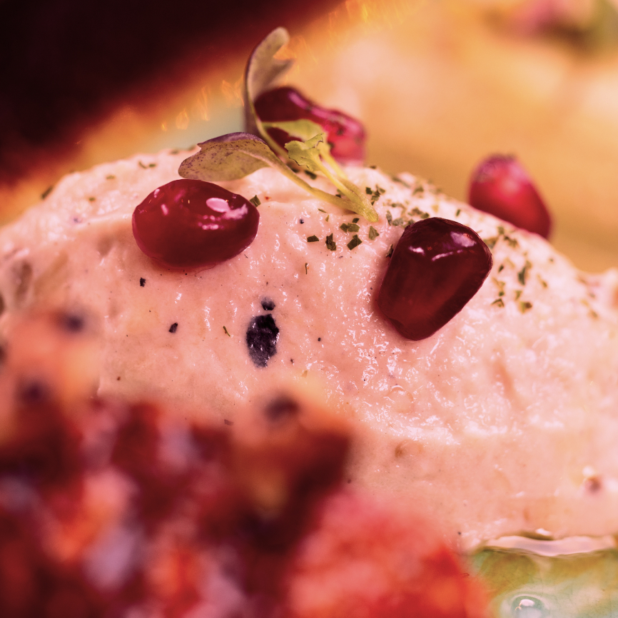 The 25 most exciting new restaurants to hi NYC this fall